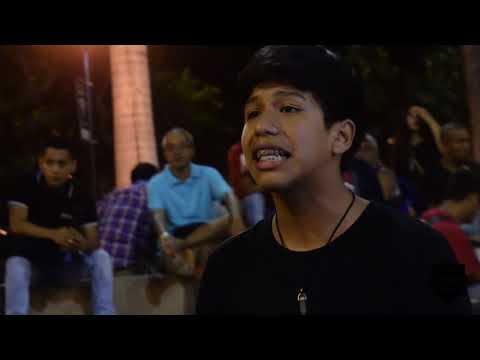 LC VS FOXY - Semifinal - Fecha 1 (Torneo 2018) - Crocoteens