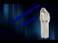 Floating Ghost Girl Unboxing
