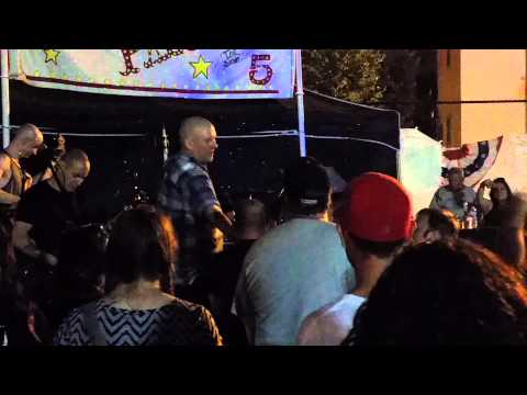 Relative Ash- Breathe (tiny hands)- 8/1/15