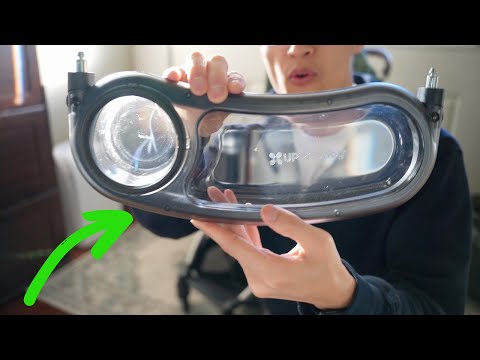 Convenience On-the-Go: UPPAbaby Snack Tray for MINU and MINU V2! 🍼🚶‍♀️