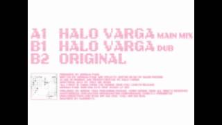 Morgan Page ft. Colette - All I Need (Halo Varga Mix)