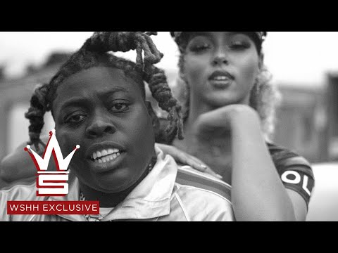 Buccalini Feat. Ball Greezy - Simple (Official Music Video)