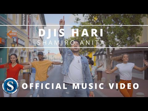 Shamiro - DJIS HARI (Official Music Video)