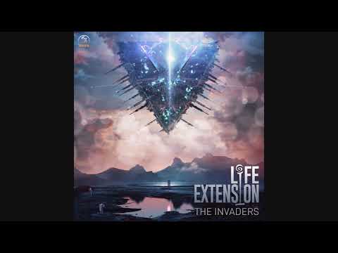 Life Extension - Angel's Madness