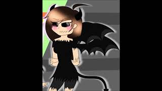 All My Indie Game Oc's ~ Bad Apple