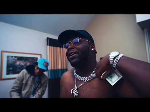 RMC Mike X Rio Da Yung Og X Louie Ray - Top Three[MASHUP]