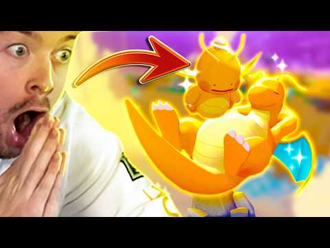 Die LETZTE WELT in Pokémon Pokopia ist UNGLAUBLICH