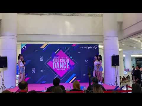 ITZY : INTRO+ICY Dance Cover By K-Rookies Girls