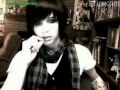 Andy Sixx (Never Give In) 