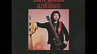 Tony Iommi - Through the Rain (Eighth Star Demo)