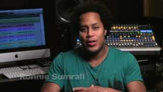 EPK - Ronnie Sumrall (International Recording Artist)