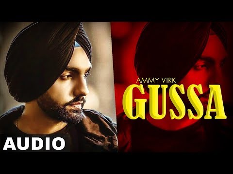 Gussa (Full Audio) — watch video