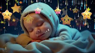 Overcome Insomnia Fast 💤 Mozart & Brahms Lullabies | Overcome Insomnia in 3 Minutes