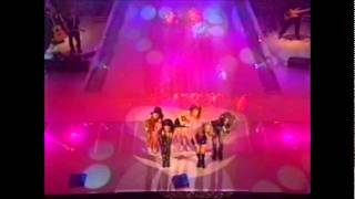 Spice Girls - Something Kinda Funny (Live at Istanbul)