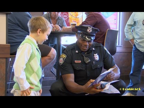 DoubleACS Daily News 10-06-2017