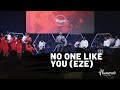No one like You (Eze) - Worship by Apostle Grace Lubega