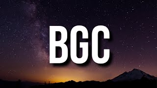 Blueface - BGC (Lyrics) Ft DDG