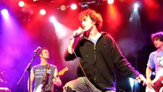 100 Monkeys "The Sound", London 2011