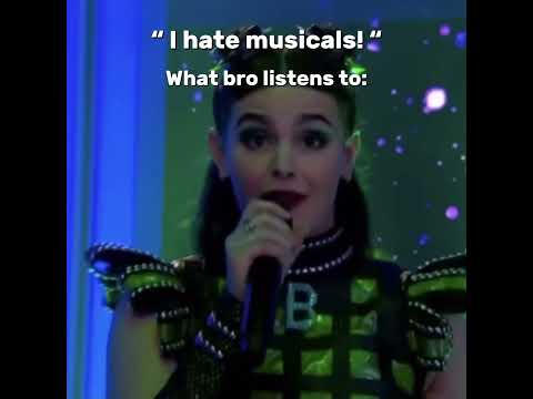 #broadway || Pt2 since the theatre kids found me 😭💀