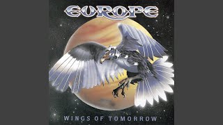 Wings of Tomorrow