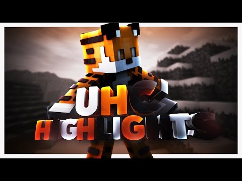 UHC Highlight #1 'I Hate Cobwebs' [Badlion FFA]