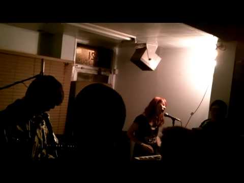 BP Black Piranha 2 - Charrue(live) @ Noise Isn't Noise