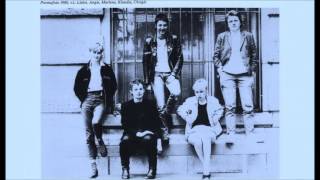 LiLiPUT - 'Outburst' (1982)