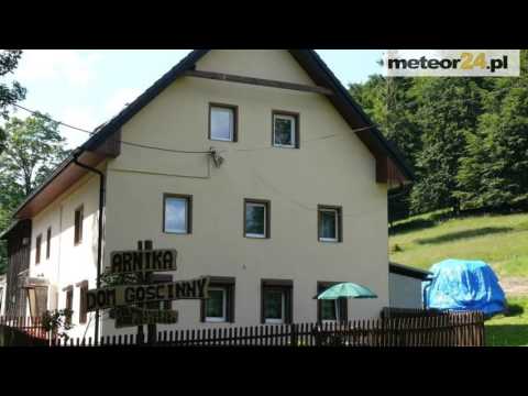 Pokoje Gościnne Arnika - Stronie Śląskie meteor24.pl