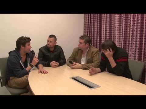 GameStar TV s09e06 - E3 2013 - Mire számít a GameStar  4. rész