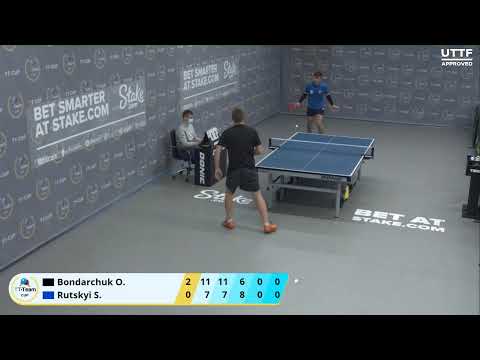 3 декабря 2020. Серый зал - Вечерний турнир.TT Cup