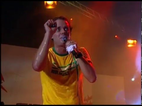 Vou Vencer - Diante do Trono