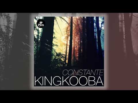 King Kooba - Denik