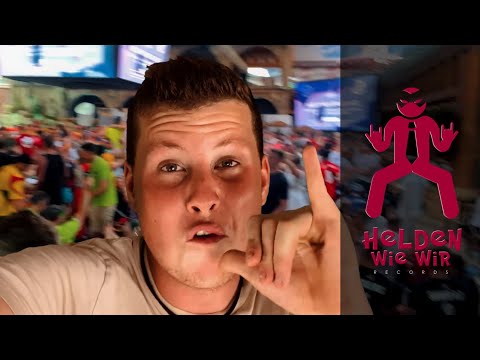 Flobo - Ich nehm dich mit (official video)