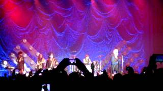 Let&#39;s Go - Sixx AM - 041715