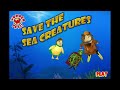 Wonder Pets Save The Sea Creatures Music Advance To The Next Level