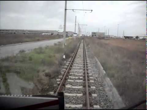 Arad TATRA T4D 1174+173