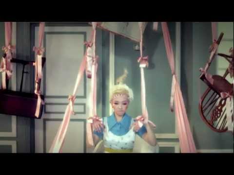 [MV] Fat Cat- Is Being Pretty Everything (HD- 720p)