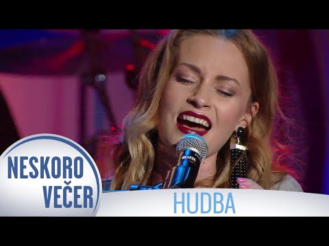 Mária Čírová - A ja taka čarna - Neskoro Večer