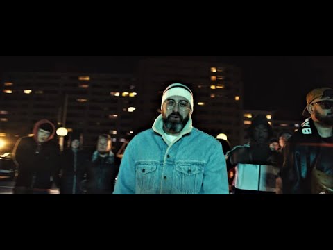 Sido ft. Azet, Miami Yacine, Zuna - Gib die Patte