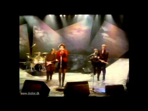 Dodo & The Dodos - Vi Gør Det Vi Kan Li'