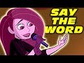 Kim Possible Say The Word Song