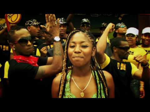 De Donde Vengo Yo - ChocQuibTown (Official Music Video)