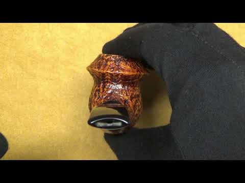 Pipa Ser Jacopo S2 - Freeform (SJ140)