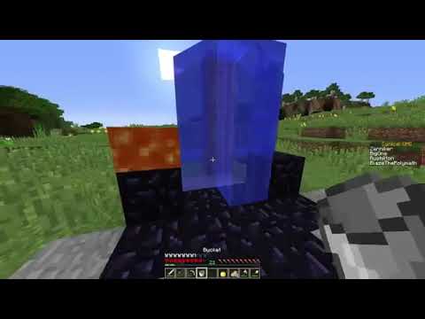 Cynical UHC S5 - E3: Heeyyy There! (It's Not My Birthday!) - Chapter_III (reupload)