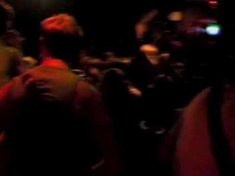 The Dykeenies @ Liverpool Sound City 2008