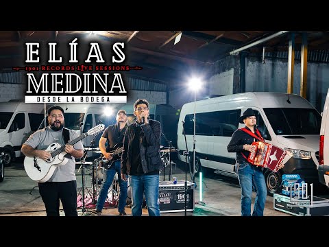 Nomás por Orgullo - Elías Medina - Desde la Bodega
