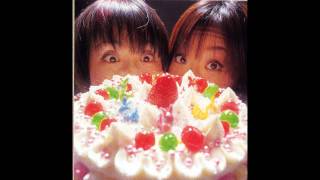 All I Want For Christmas - Shonen Knife