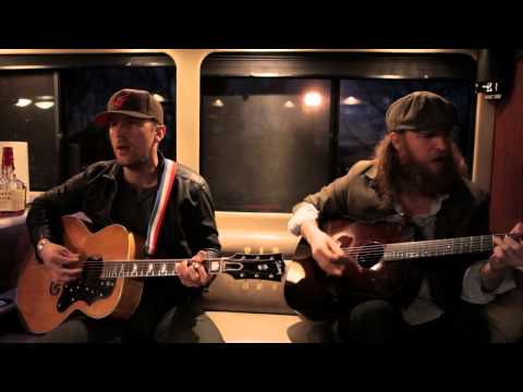 Brothers Osborne Video