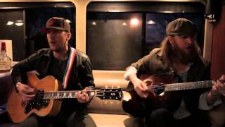 Brothers Osborne - Natural High (Merle Haggard Cover)