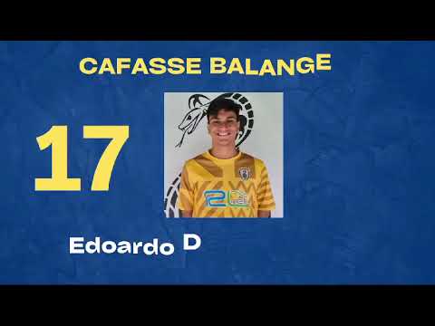 Campionato Promozione Girone B - 22° Giornata Cafasse Balangero - Cenisia: 1 - 0